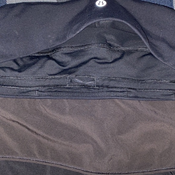 Lululemon Skirt - Picture 2 of 5